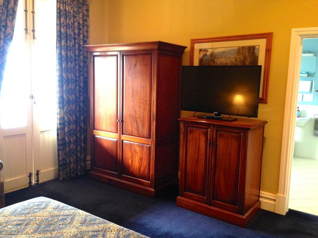 The York Palace Accommodation Cameră foto