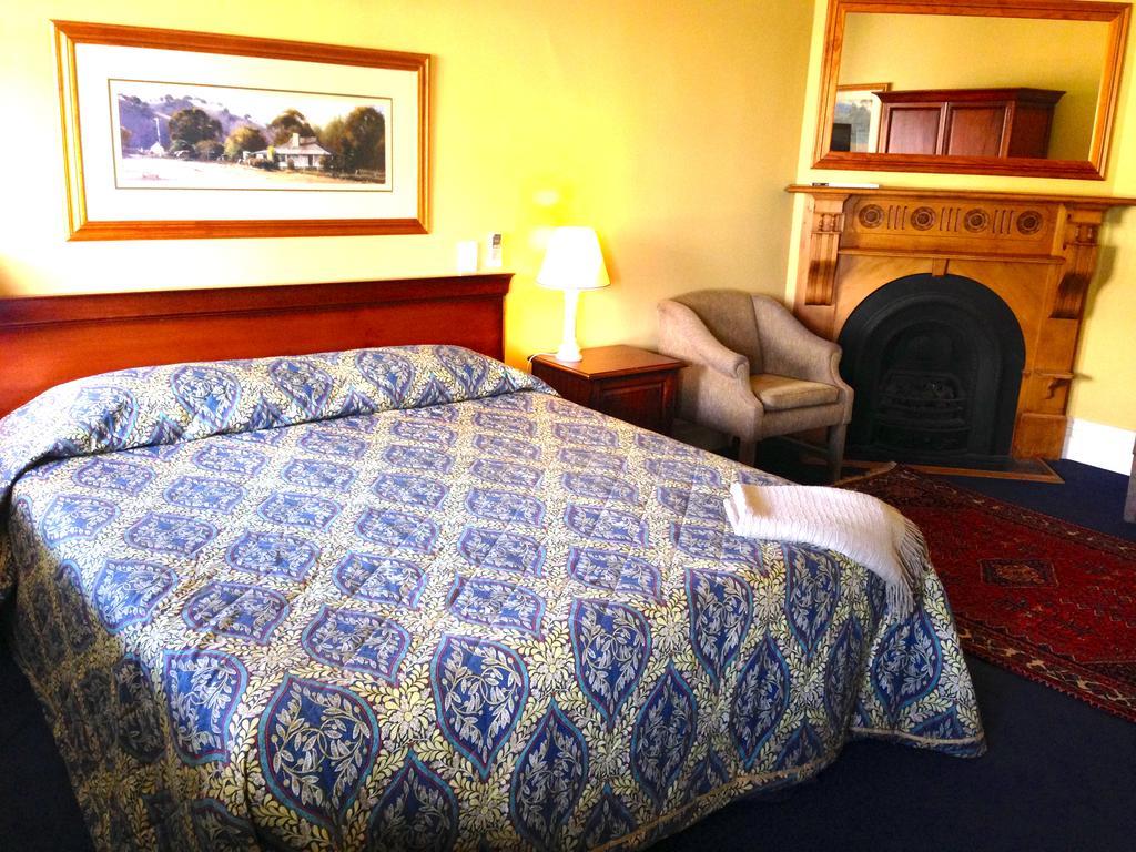 The York Palace Accommodation Cameră foto